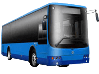 Hyra buss i Gotlands län